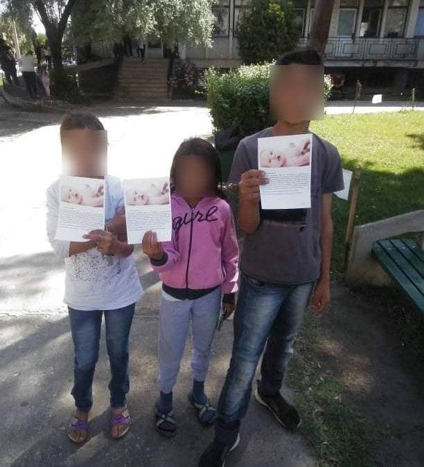 Локалното застапување засилено за време на пандемијата