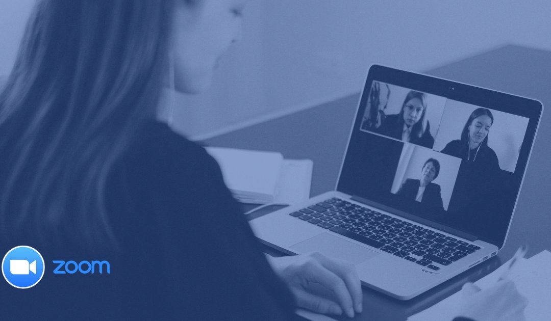 Побарајте бесплатен ЗУМ (ZOOM) акаунт за вашите онлајн настани