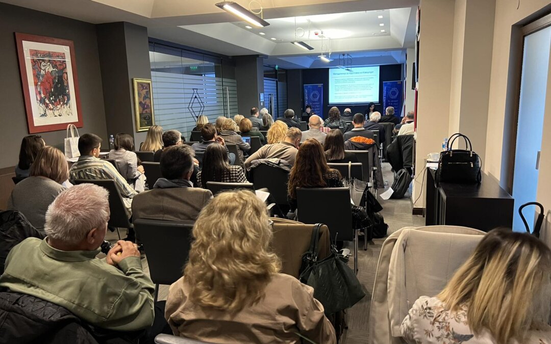 Организациите побараа од Владата враќање на дијалогот и транспарентност на државното финансирање за ГО