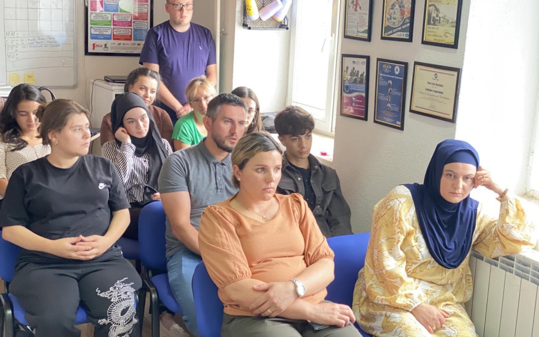 Состојбата на младите во руралните општини е алармантна