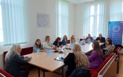 Потребни се заеднички напорите на сите чинители за подобра состојба на младите во општина Карбинци