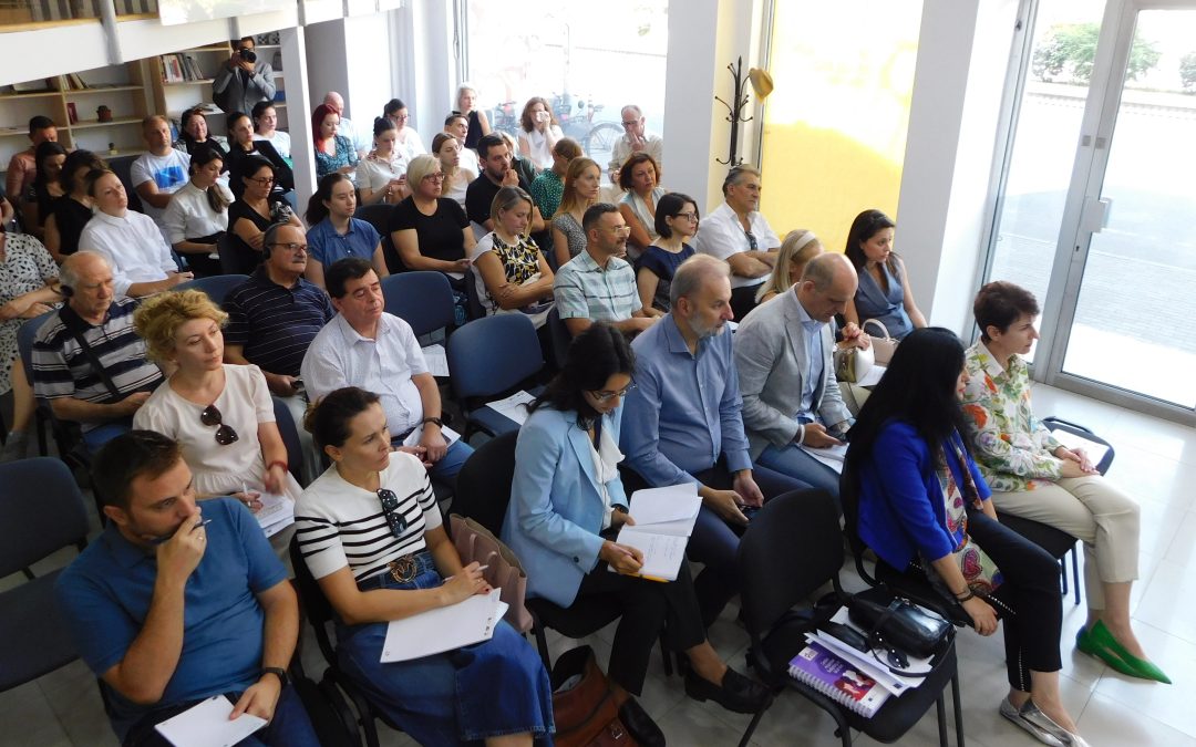 Силна волја за зајакнување на соработката меѓу Владата и граѓанското општество