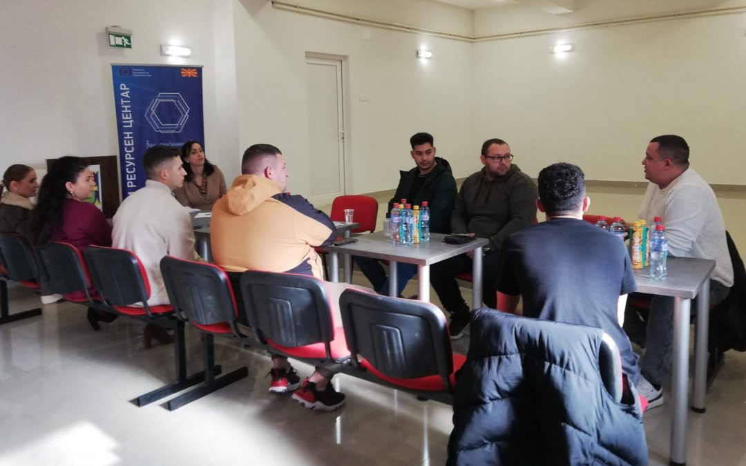 Организациите во Новаци имаат потреба од јакнење на нивните капацитети за поголемо влијание на локално ниво