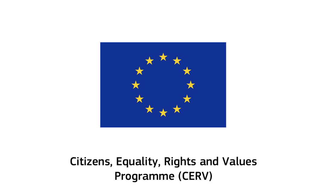 The Citizens, Equality, Rights and Value Programme (CERV) Programme