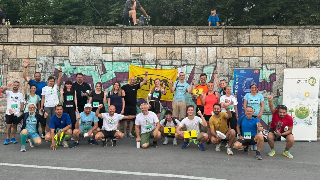 Aktiven zhivot i zeleni naviki preduslov za odrzhliva idnina 4
