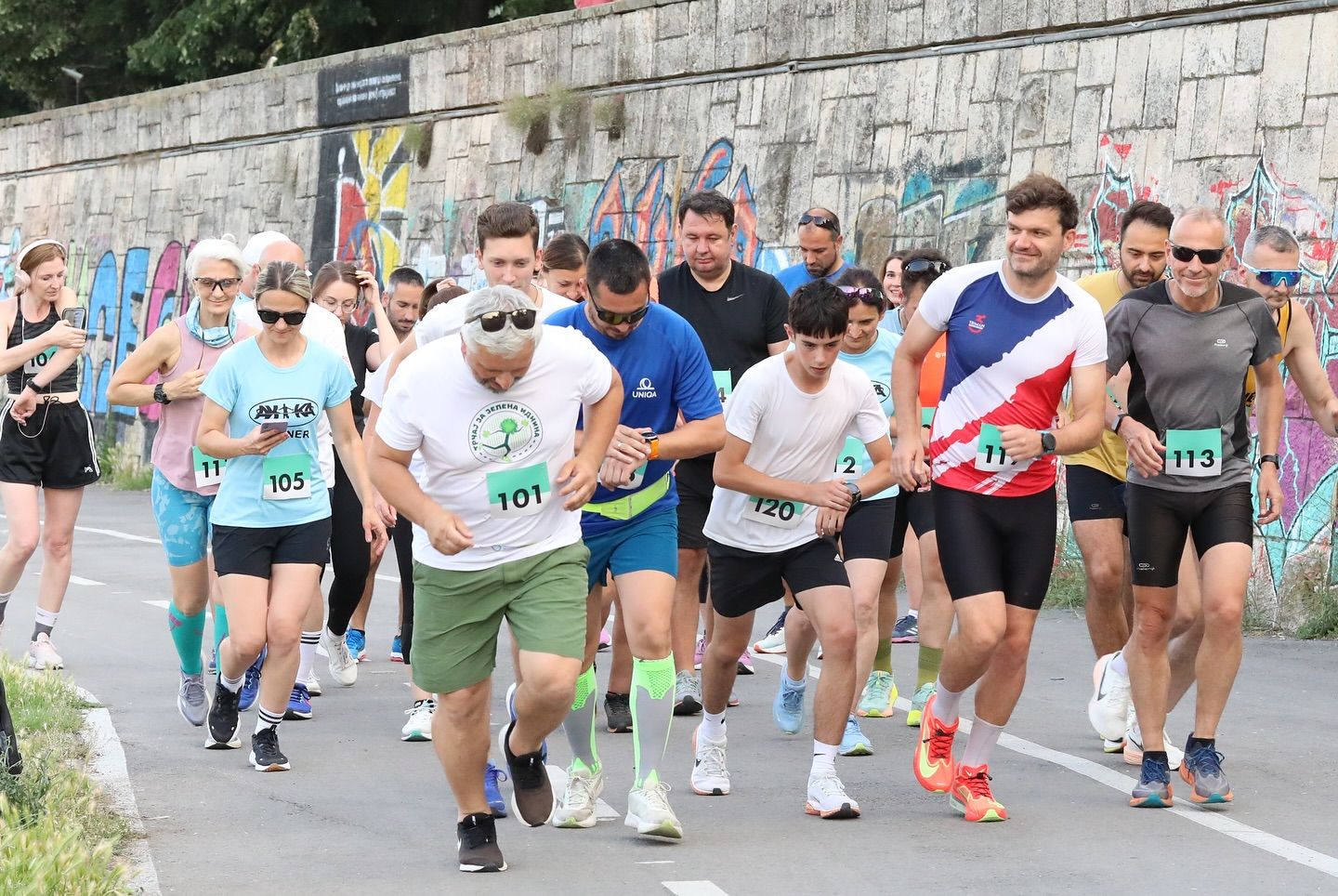 Aktiven zhivot i zeleni naviki preduslov za odrzhliva idnina 5