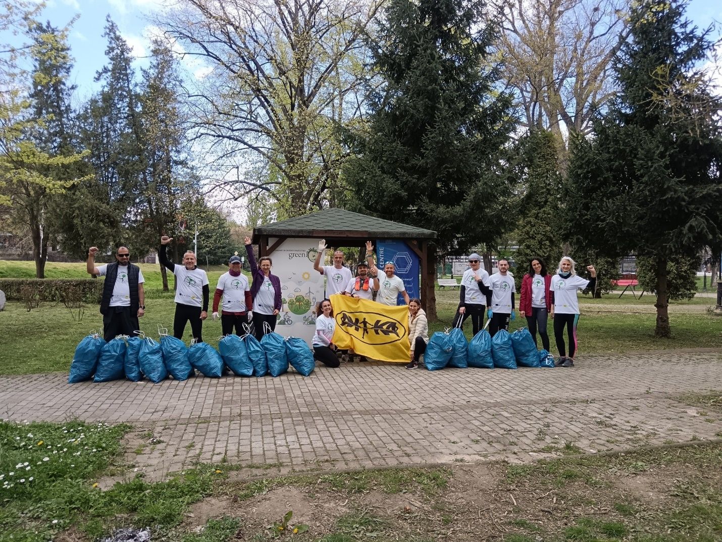 Aktiven zhivot i zeleni naviki preduslov za odrzhliva idnina 6