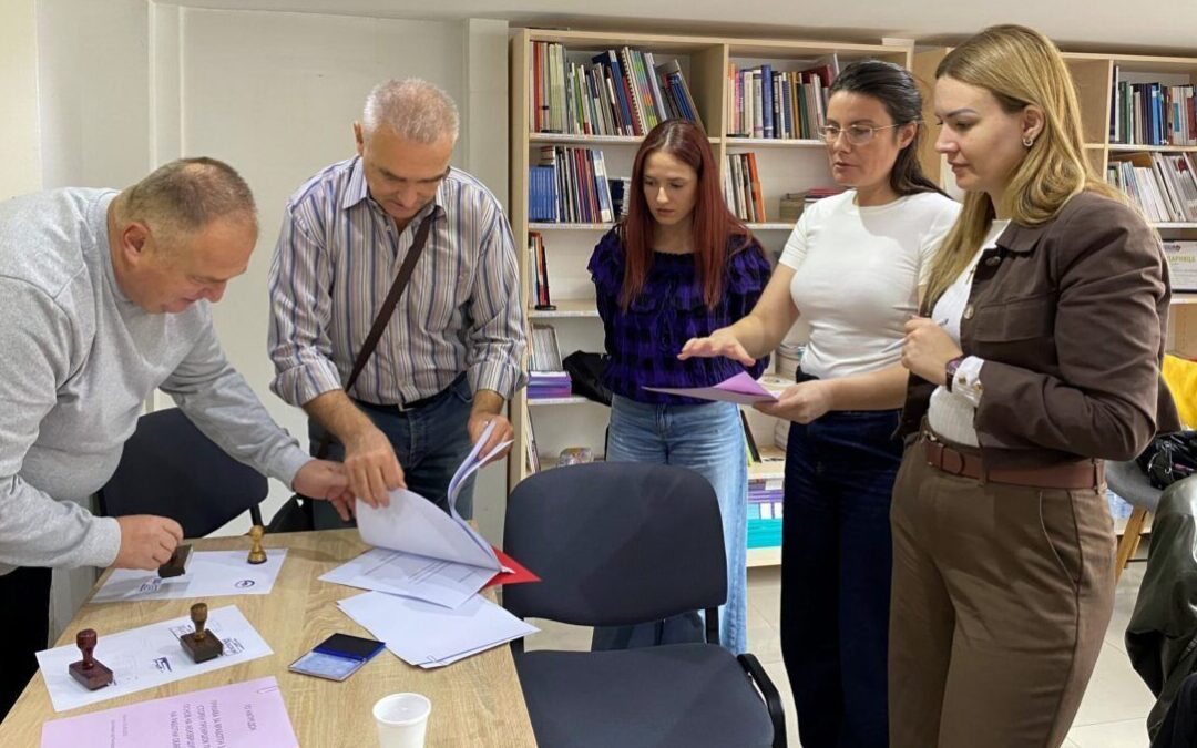 Responsible Approach and Systematic Management of Documents Ensures their Availability and Integrity for Long-term and Sustainable Use