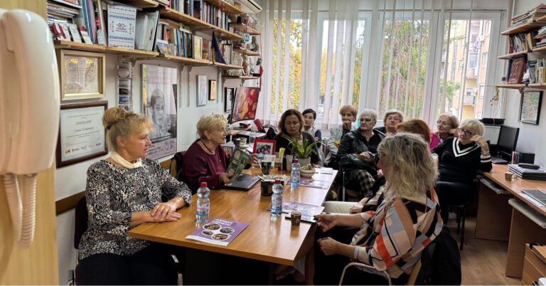 Local Elections 2025 Gender Aspects and the Real Participation of Women