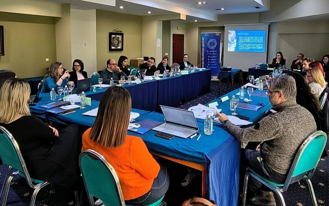 Civil Society Organisations with Joint Initiatives to Improve the Electoral Process