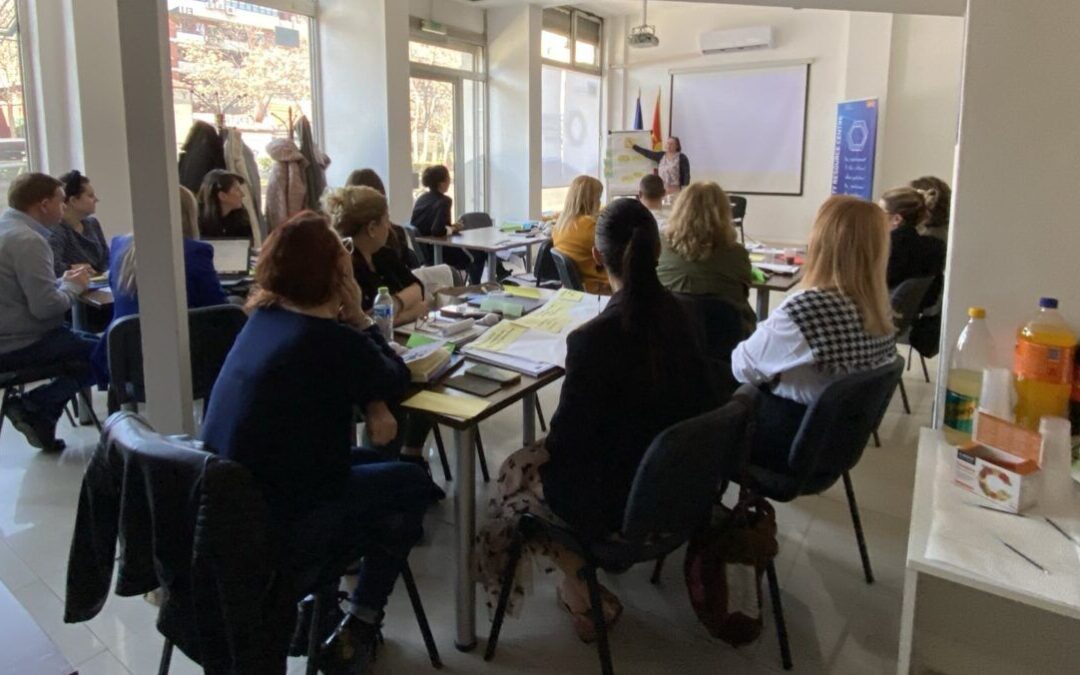 Four Events, One Shared Message – Civil Society as a Driver of Social Change