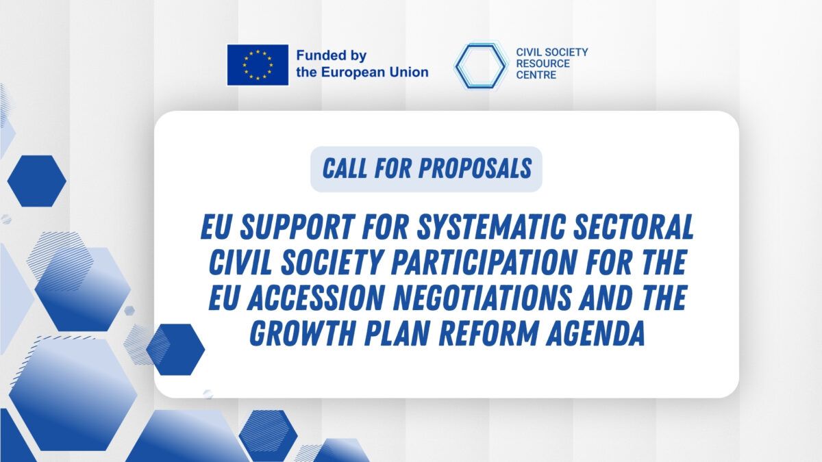 CALL FOR PROPOSALS(2)