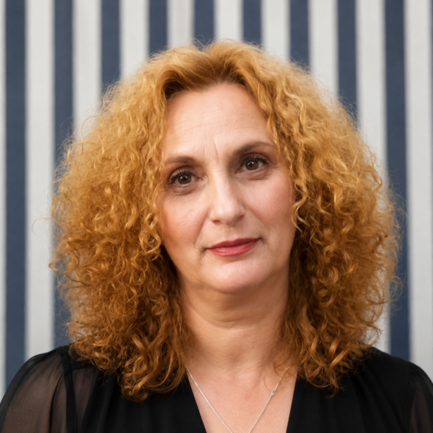 Жаклина Цветковска